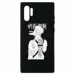 Samsung Note 10 Plus