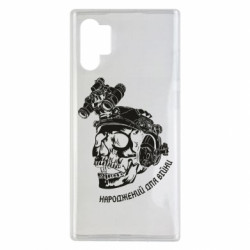 Samsung Note 10 Plus