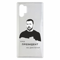 Samsung Note 10 Plus