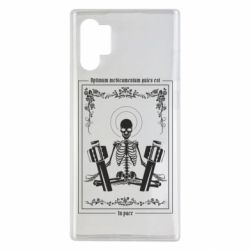 Samsung Note 10 Plus