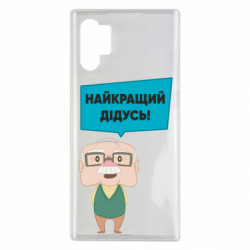 Samsung Note 10 Plus