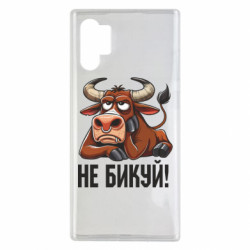 Samsung Note 10 Plus