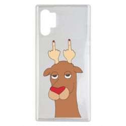 Samsung Note 10 Plus