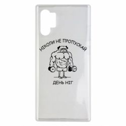 Samsung Note 10 Plus