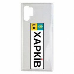 Samsung Note 10 Plus