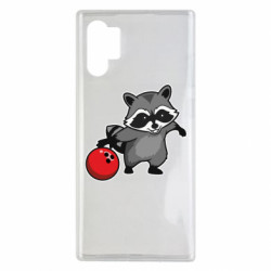 Samsung Note 10 Plus