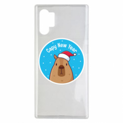 Samsung Note 10 Plus