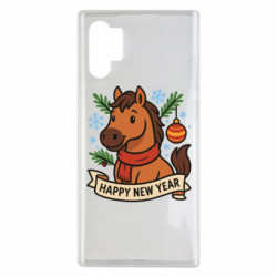 Samsung Note 10 Plus