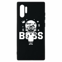 Samsung Note 10 Plus