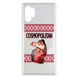 Samsung Note 10 Plus