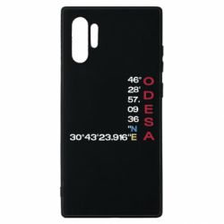 Samsung Note 10 Plus