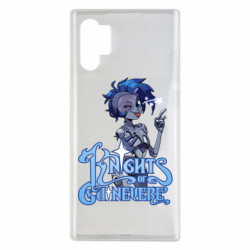 Samsung Note 10 Plus