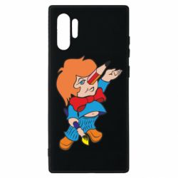 Samsung Note 10 Plus