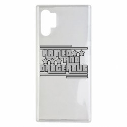 Samsung Note 10 Plus