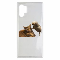 Samsung Note 10 Plus