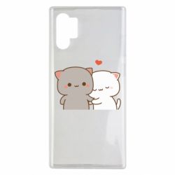 Samsung Note 10 Plus