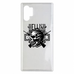 Samsung Note 10 Plus