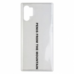 Samsung Note 10 Plus