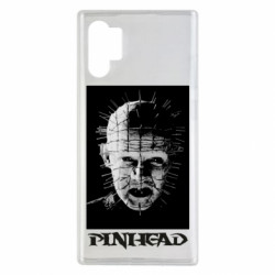 Samsung Note 10 Plus