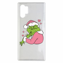 Samsung Note 10 Plus