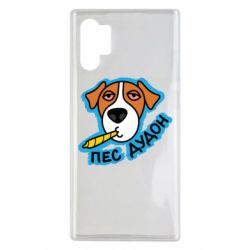 Samsung Note 10 Plus