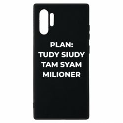 Samsung Note 10 Plus
