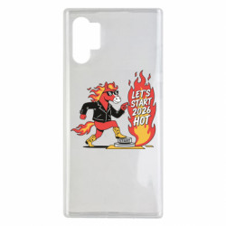 Samsung Note 10 Plus