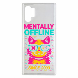 Samsung Note 10 Plus