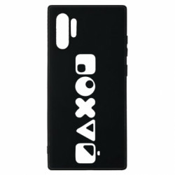 Samsung Note 10 Plus