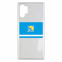 Samsung Note 10 Plus