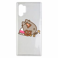 Samsung Note 10 Plus