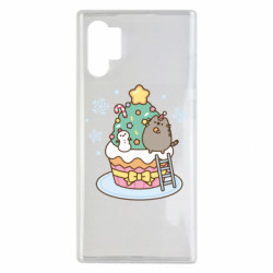 Samsung Note 10 Plus