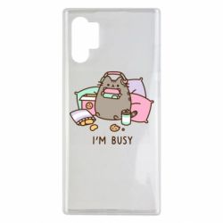 Samsung Note 10 Plus