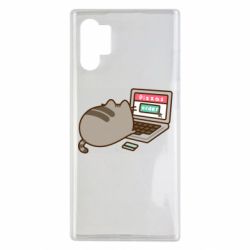 Samsung Note 10 Plus