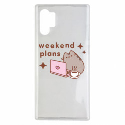 Samsung Note 10 Plus