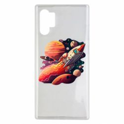 Samsung Note 10 Plus