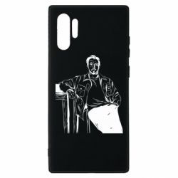 Samsung Note 10 Plus