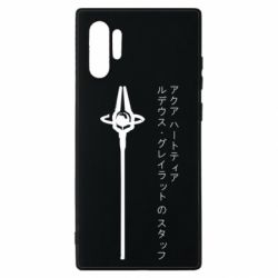 Samsung Note 10 Plus