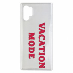 Samsung Note 10 Plus