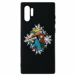 Samsung Note 10 Plus