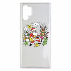 Samsung Note 10 Plus