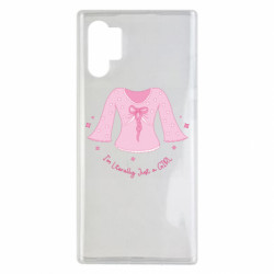 Samsung Note 10 Plus