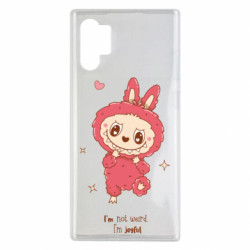 Samsung Note 10 Plus