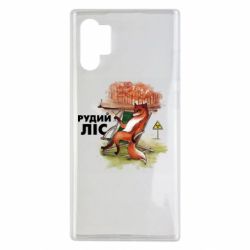 Samsung Note 10 Plus