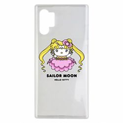 Samsung Note 10 Plus