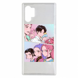 Samsung Note 10 Plus