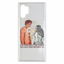 Samsung Note 10 Plus