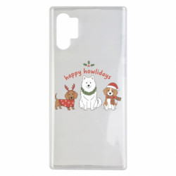 Samsung Note 10 Plus