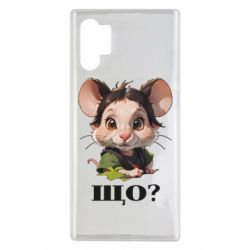 Samsung Note 10 Plus