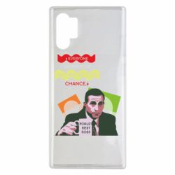 Samsung Note 10 Plus